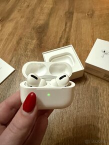 Apple AirPods Pro 1st generation - 8