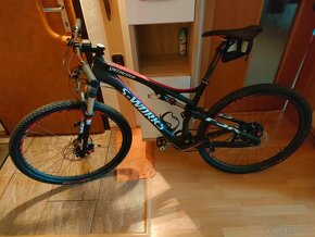 Specialized s work - 8