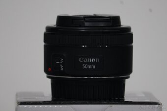 Canon EF 50mm F1.8 STM - 8