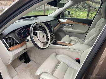 Volvo XC90 Inscription - 8