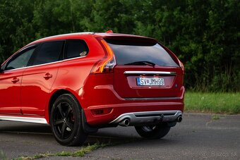 Volvo XC60 Rdesing polerstar - 8