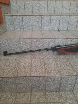 Vzduchovka slávia 631 czech republik - 8