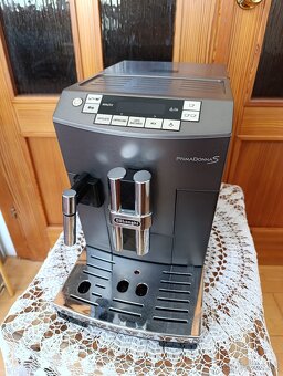 Delonghi Primadonna S - 8