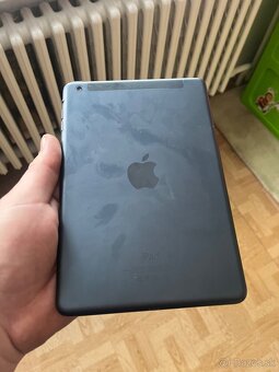 Ipad mini - 8