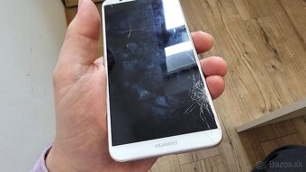 Huawei P Smart na náhradné diely - 8