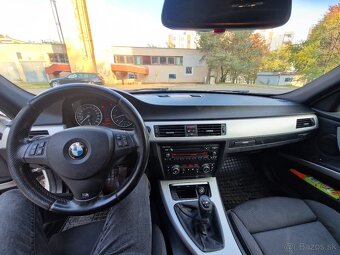 BMW E90 318i M-packet - 8