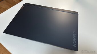 Lenovo Legion 5 15ACH6H - 8