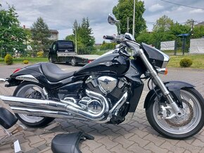 Suzuki intruder vzr 1800 R 21000km - 8