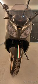 Aprilia - 8