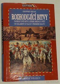 Knihy vo výbornom stave za 10EUR- väčší odber ZĹAVA - 8