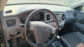 Kia Rio Sporty - 8