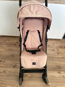 Elodie details golfový kočík Stockholm Stroller 2.0 PINK - 8