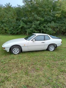 Porsche924 - 8