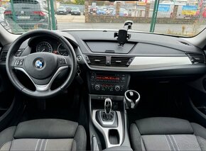 BMW X1 xDrive 18d A/T - 8