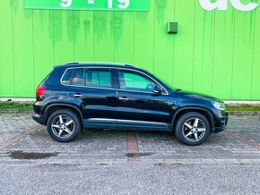 Volkswagen Tiguan 2.0 CR TDI BMT Sport Style - 8