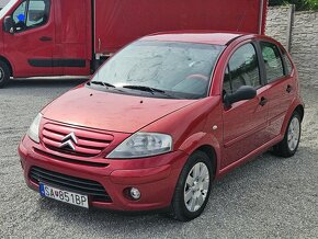 Citroën C3 1.4-16v - 8