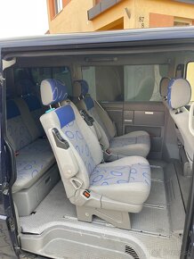 VW t4 2.5 tdi 111kw - 8