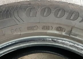 GOODYEAR   205 60 16   pneumatiky - 8