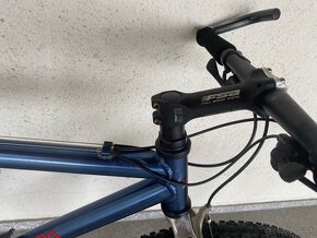 Koba kult Mtb XT - 8