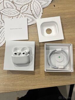 Airpods 3 - 8