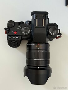 Panasonic LUMIX G9 II - 8