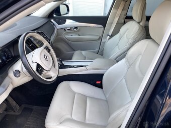 Volvo XC90, awd, D5, 173 kW automat - 8