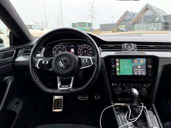 Volkswagen Arteon R-Line 2.0TDI DSG - 8