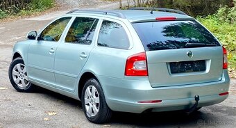 Škoda Octavia 1.6 TDI 77KW COMBI ELEGANCE - 8