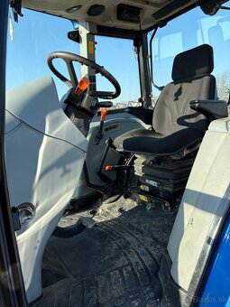 New Holland T 5060 - 8