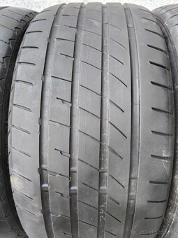 255/40 R19 Lassa letne pneumatiky - 8