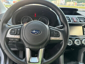 Subaru Forester 4x4, 2018 2.0D - 8