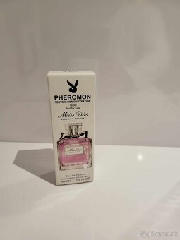 DÁMSKE PARFÉMY-PHEROMON 1. - 8