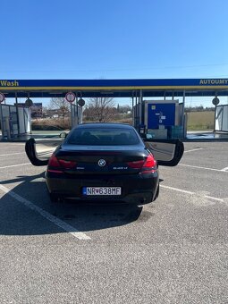 Na predaj: BMW 640d xDrive Coupé, r. 2013 – SUPER STAV - 8