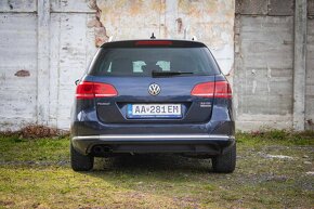 Volkswagen Passat Variant 2.0 TDI BMT 177k Highline DSG - 8