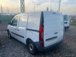 Mercedes-Benz CITAN 1.5CDI - 8