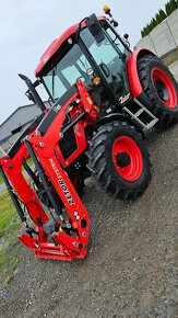 Zetor PROXIMA  ( 2021 ALO QUICKE SYSTEM) - 8