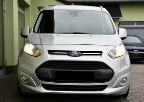 Ford Tourneo Connect 1.5TDCi 88kW PANORAMA TAŽNÉ ČR 88 kw - 8