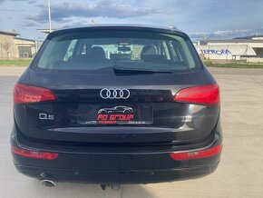 AUDI Q5 TDI QUATTRO 2.0,130kW,AT/7,167025km TOP STAV - 8