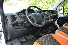 PEUGEOT BOXER 2.2 HDi L3H2 - 8