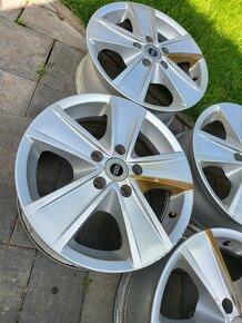 5x112 R16 Dezent -Audi Skoda WV Seat - 8