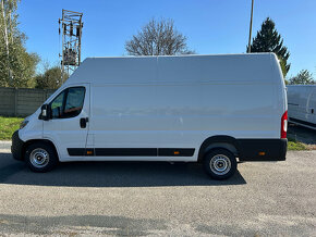 FIAT DUCATO L4H3 MAXI, FACELIFT, nové , DPH - 8