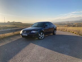 Vw Passat B5.5 1.9TDI 96kw 2004 Pofacelift - 8