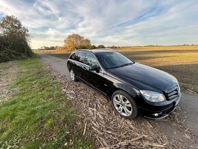 Mercedes Benz c220 cdi 125kw (s204 w204) - 8