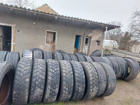 ND na Tatry+agrostroje+pneu - 8