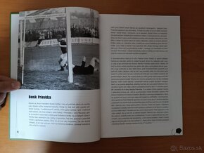 Laco Petráš - futbalová legenda z hornej Nitry - 8