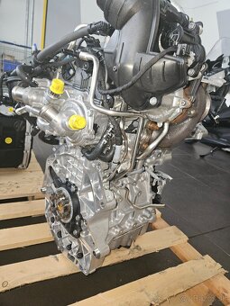 MOTOR DLAA 1,0 TSI ATECA / DLA 1,0 TSI - 8