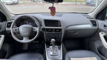 Audi q5 2.0tdi 125kw Automat - 8