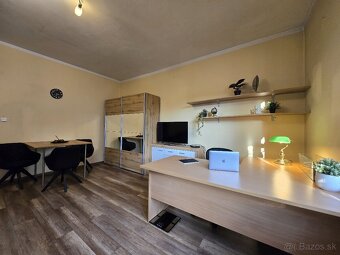 Prenájom 1-izbový apartmán Kupeckého, Košice - 8