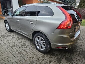 Volvo xc60 - 8