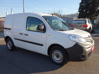 Renault Kangoo - 8